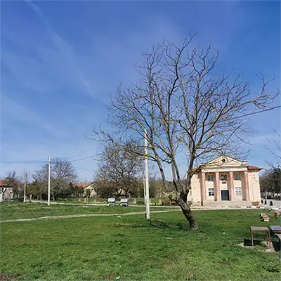 Каменяк (област Шумен)