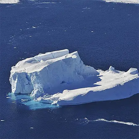 Амундсен (море)