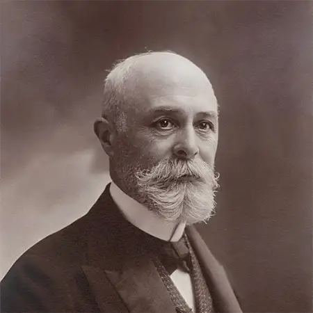 Анри Бекерел