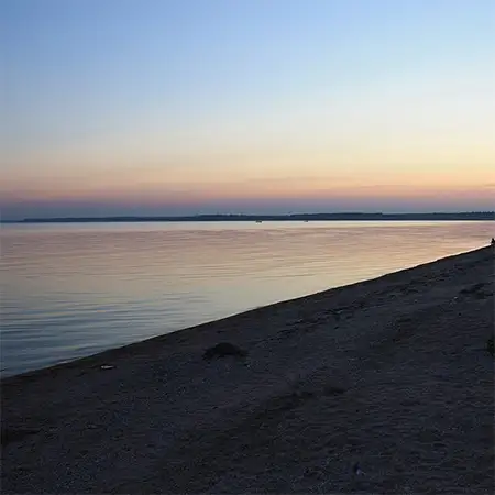 Азовско море