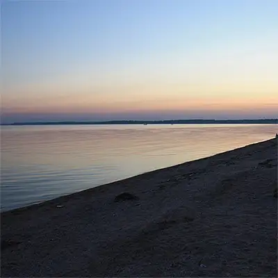 Азовско море