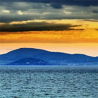 Бакърлък