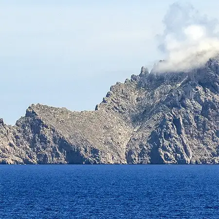 Балеарско море