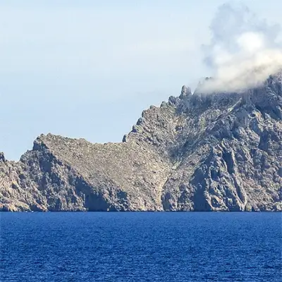 Балеарско море