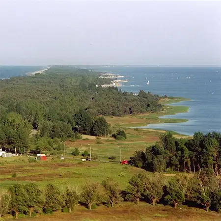 Балтийско море