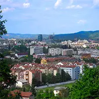 Баня Лука