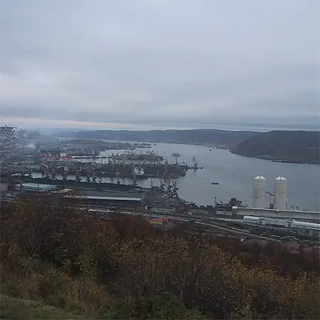 Баренцово море