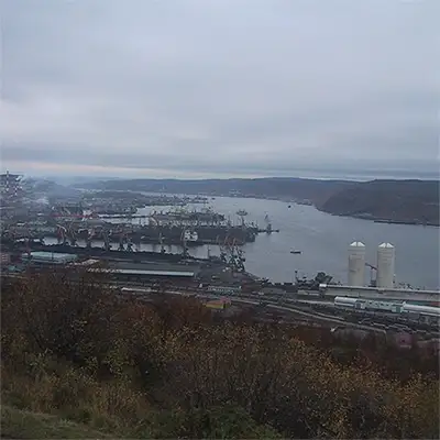 Баренцово море