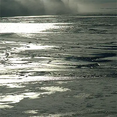 Белингсхаузен (море)