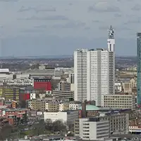 Бирмингам