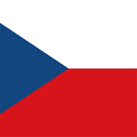 Чехия