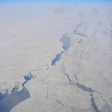Чукотско море