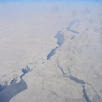 Чукотско море