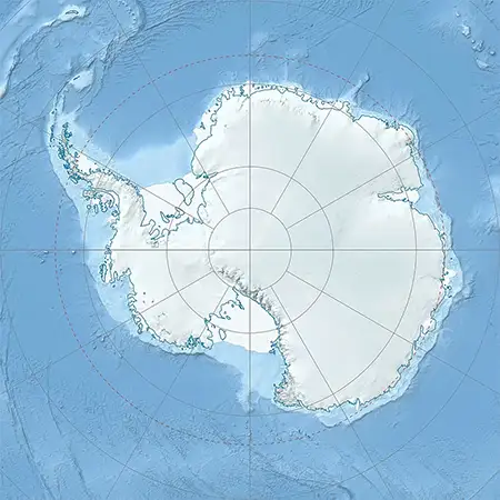 Дейвис (море)