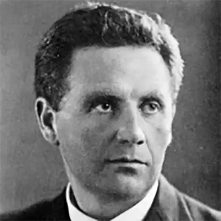 Дирк Костер