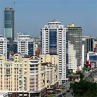 Екатеринбург