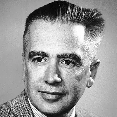 Емилио Сегре