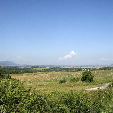 Герлово