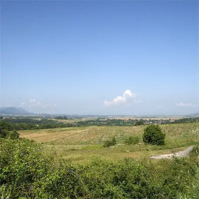 Герлово