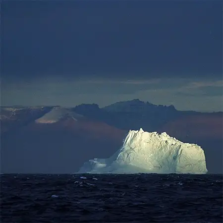 Гренландско море