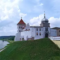 Гродно