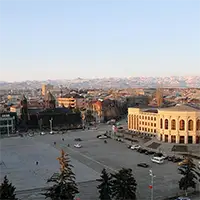 Гюмри