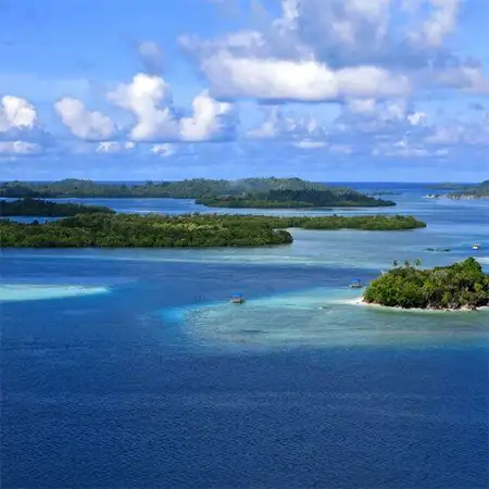 Халмахера (море)