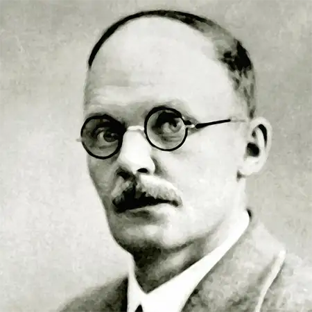 Ханс Гайгер