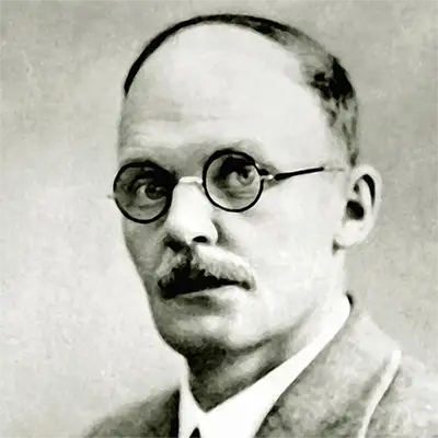 Ханс Гайгер