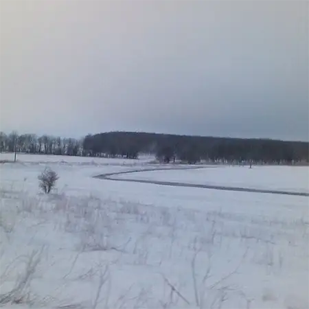 Хърсовска река