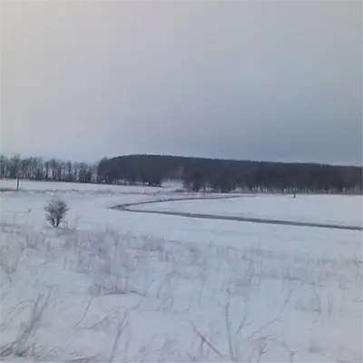 Хърсовска река