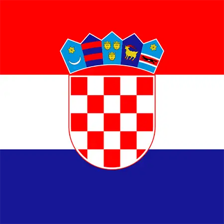 Хърватия