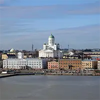 Хелзинки