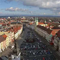 Храдец Кралове