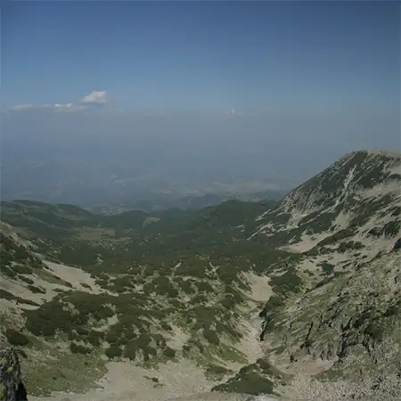 Каменица (котловина)