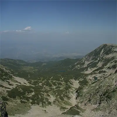 Каменица (котловина)