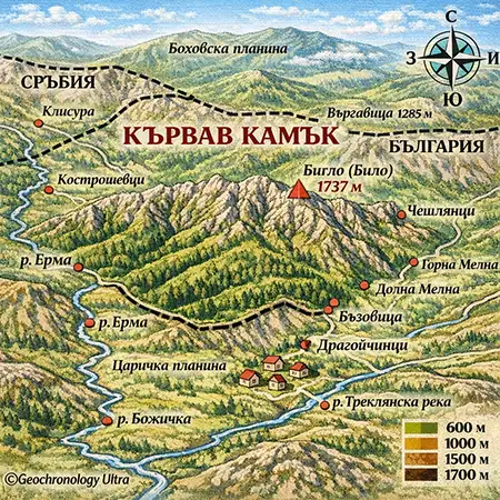 Кървав камък