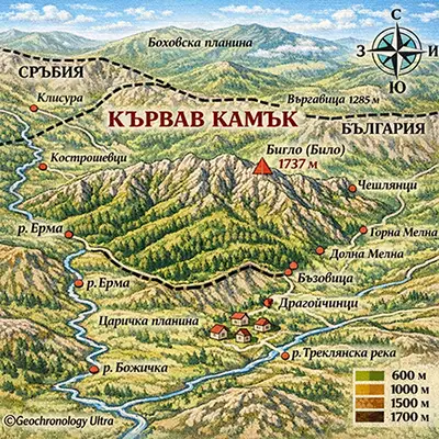 Кървав камък