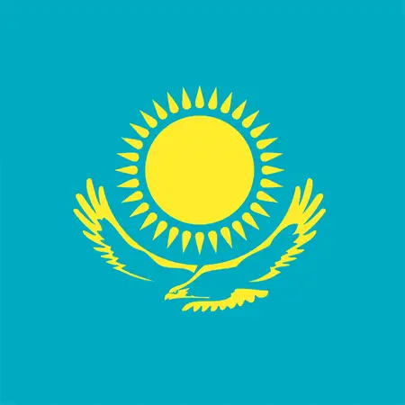 Казахстан