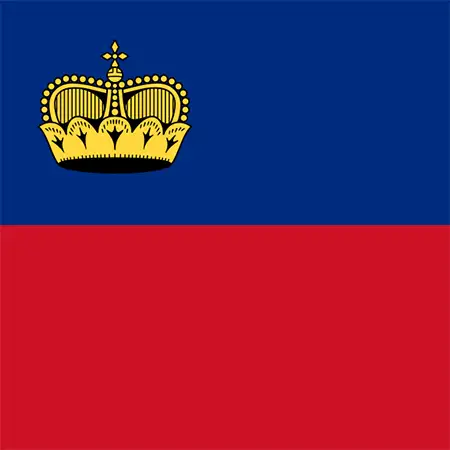 Лихтенщайн