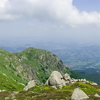 Козница (планина)