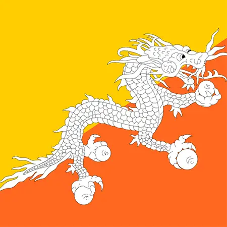 Кралство Бутан