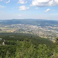 Либерец