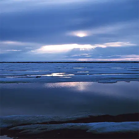 Море Бофорт