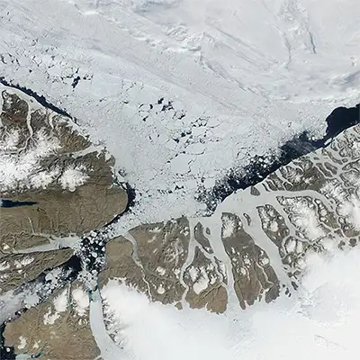 Море Линкълн