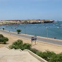 Мосамедиш
