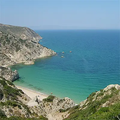 Мраморно море