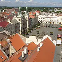 Пардубице