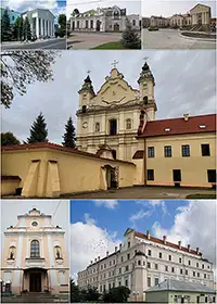 Пинск