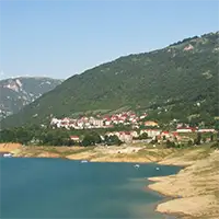 Плужине